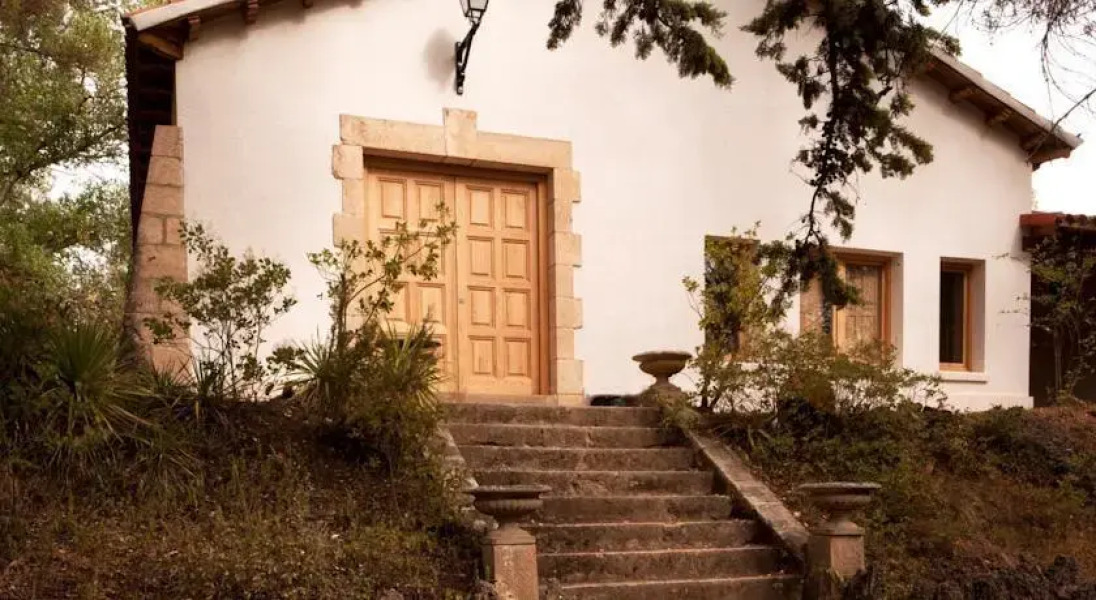 Finca Salto del Ciervo