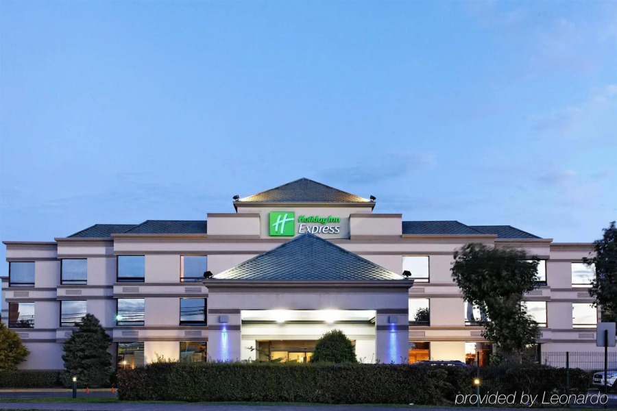 Holiday Inn Express Concepcion by IHG