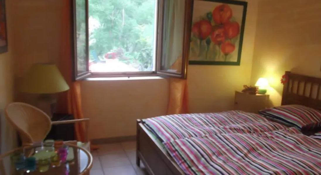 La Sérénade - Chambre dhôtes