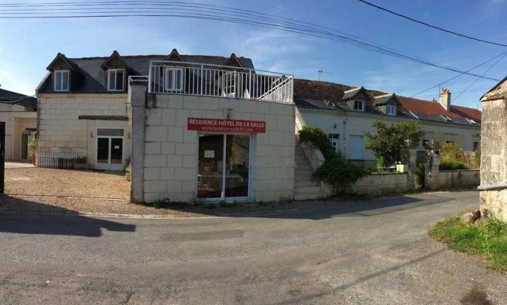 Résidence Hôtel de la Salle