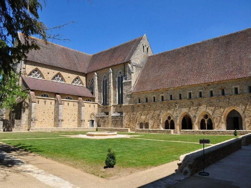 Hôtel des 4 continents