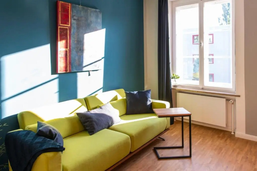 Kreuzstein Boutique-Apartment Hotel