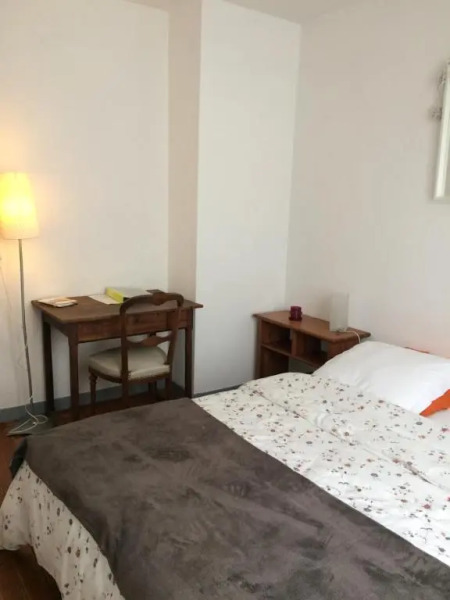 Appartement 4 personnes centre ville