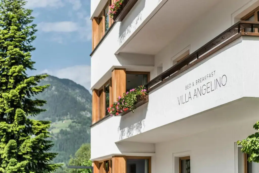 B&B Villa Angelino