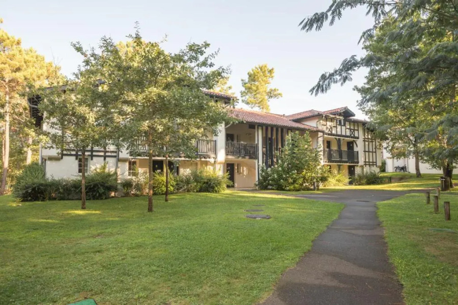 Pierre & Vacances Le Domaine de Gascogne