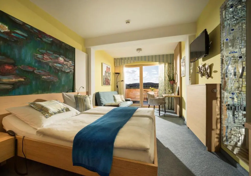 Wirtshaus und Kunsthotel Malerwinkl