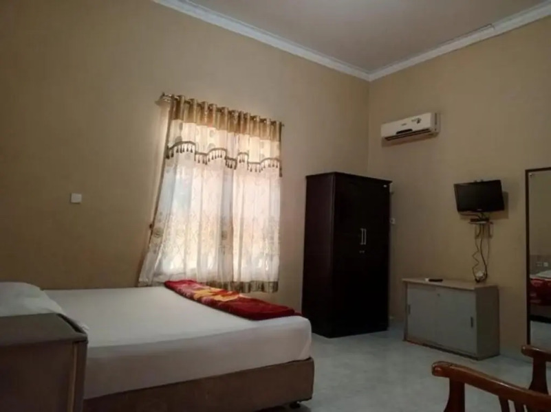 Hotel Syariah Al Jayri