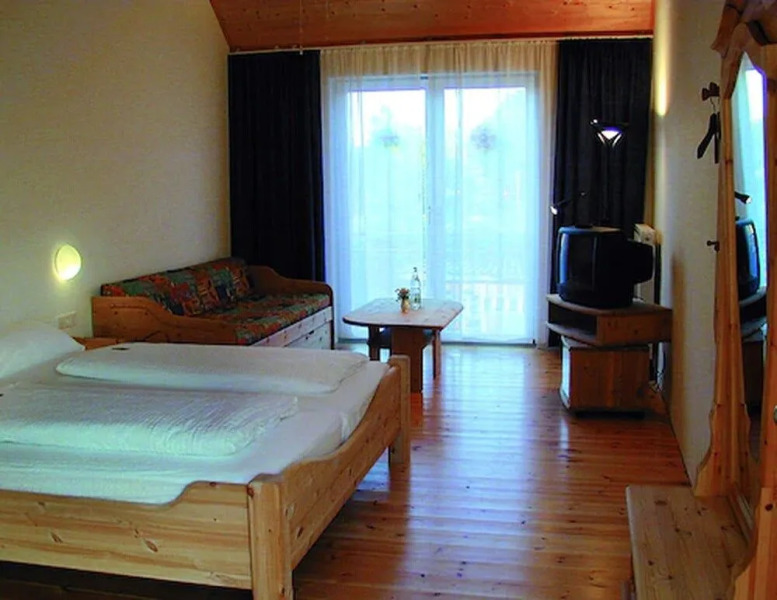 Pension Im Sunnegässle