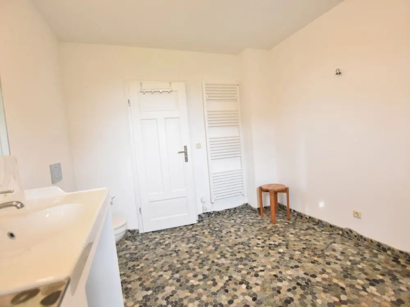 Charming Holiday Home in Am Salzhaff With Terrace and Garden