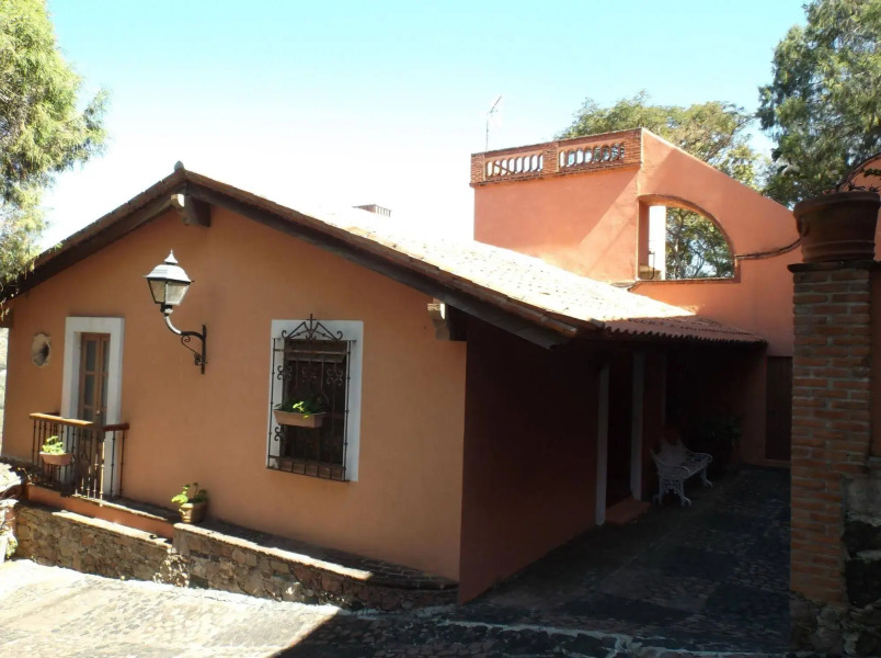 Hotel Boutique Santa Elena