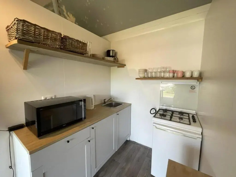 Strand49.nl Camping en Glamping