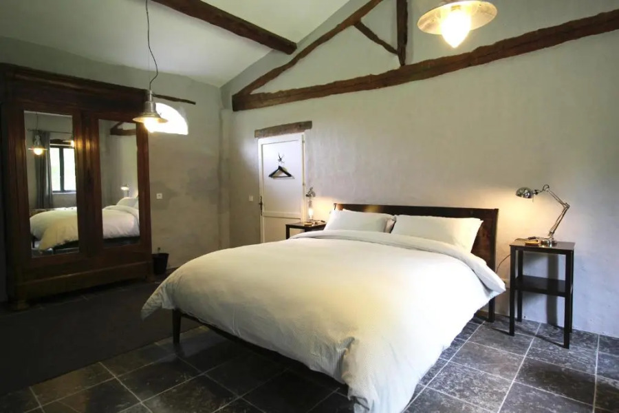 371 @ Mas de la Prade