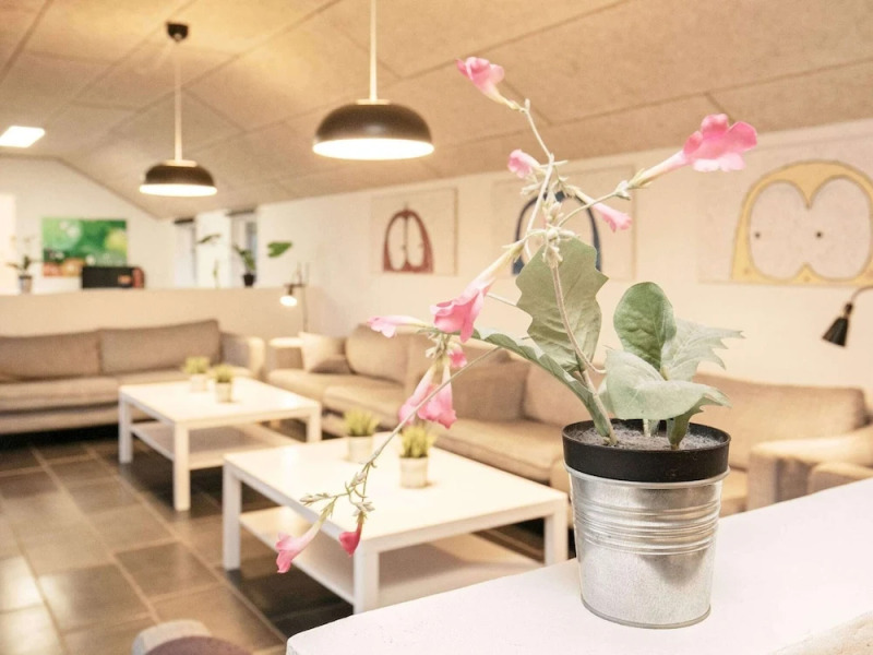 Retreat in Tranum - By Traum Ferienwohnungen