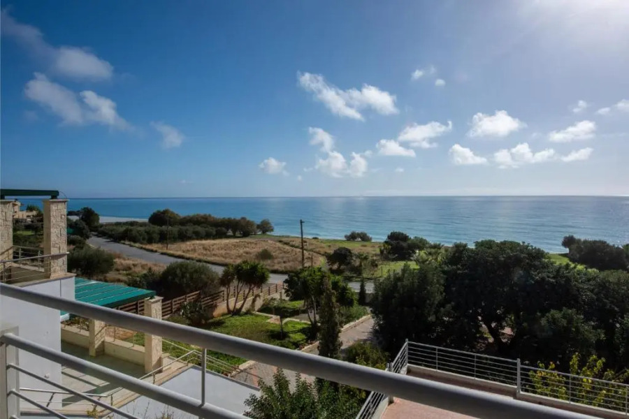 Portela Suites Kampoula