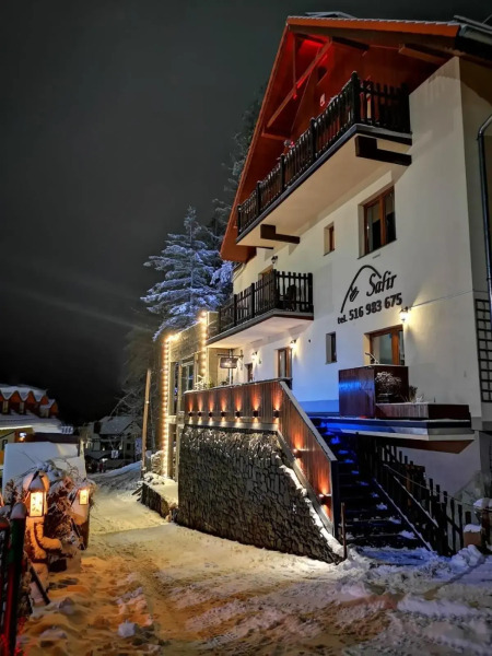 Pensjonat Safir