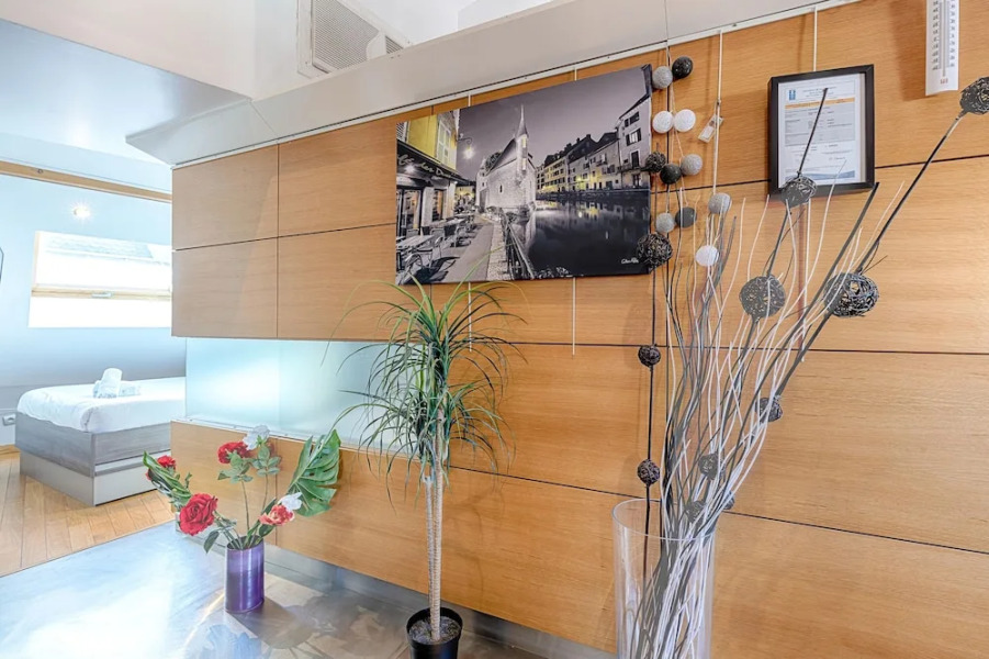 appart Filaterie Annecy