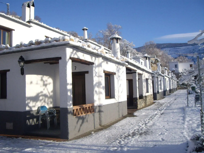 El Cercado Complejo Rural