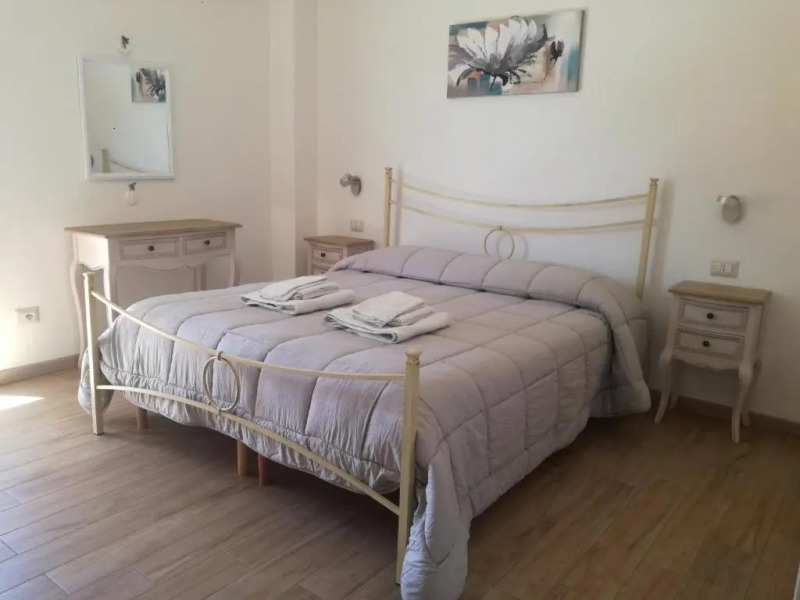 Apartment Conchiglie