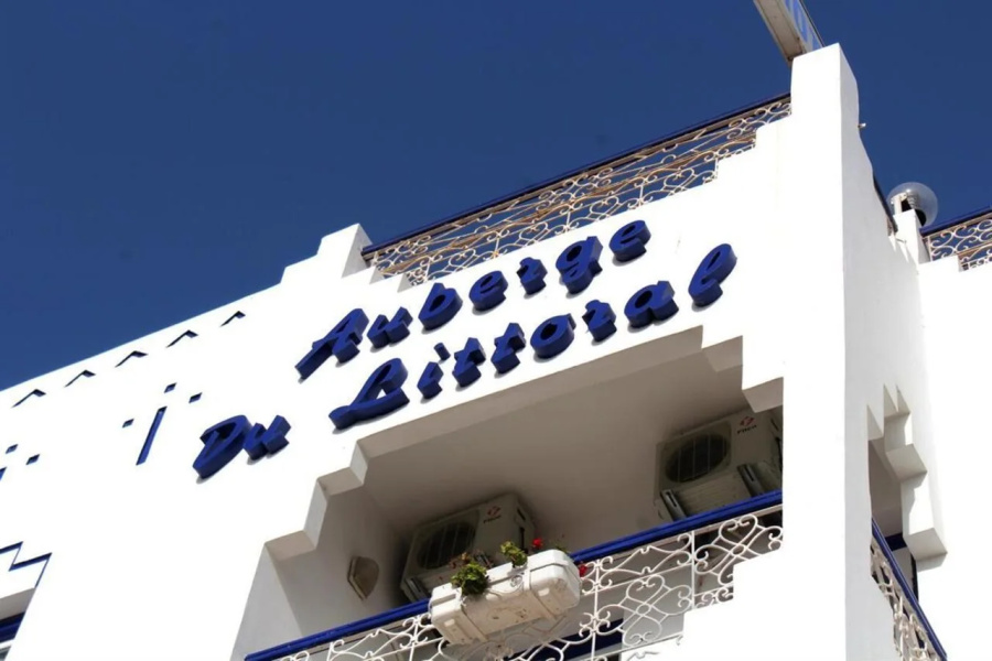 Hotel Littoral