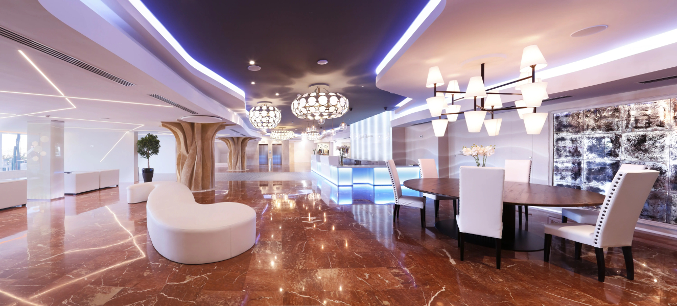 Hotel Flamero