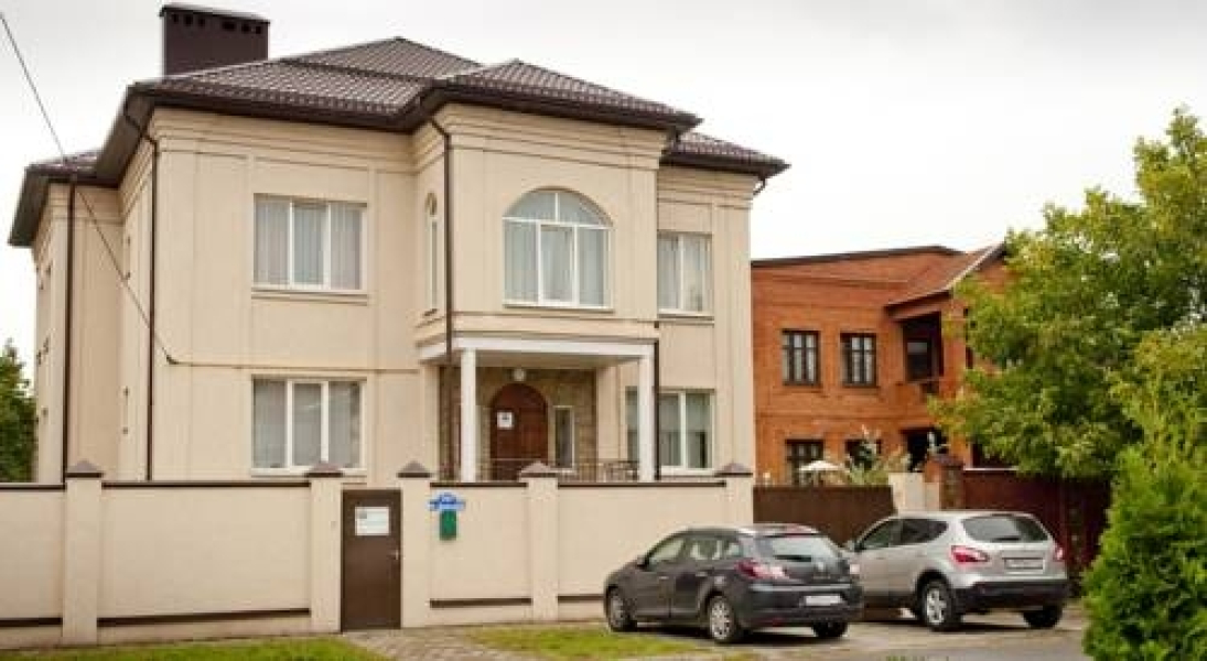 Хостел Moscow Sleeps 