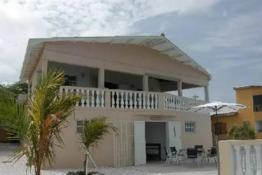 Rainbow Villa