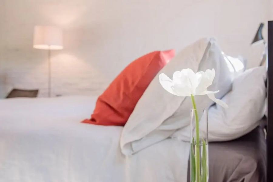 The Loose Box, Sudbourne