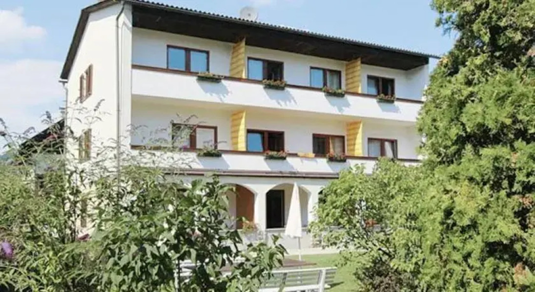 Park Appartements Lach