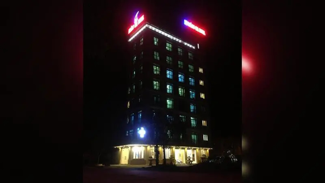 Hoang Gia Hotel Thanh Hoa