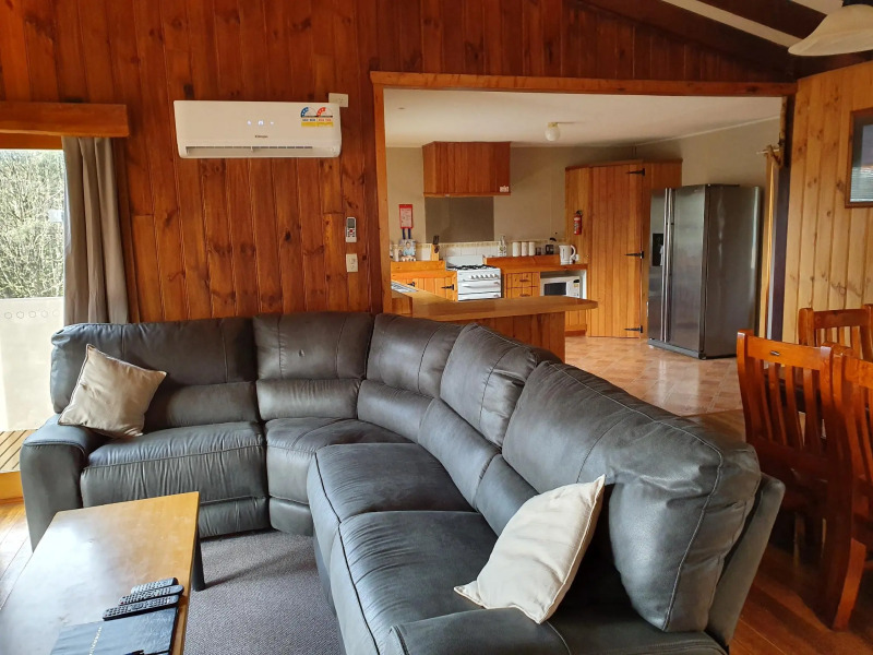 Cradle Alpine Retreat