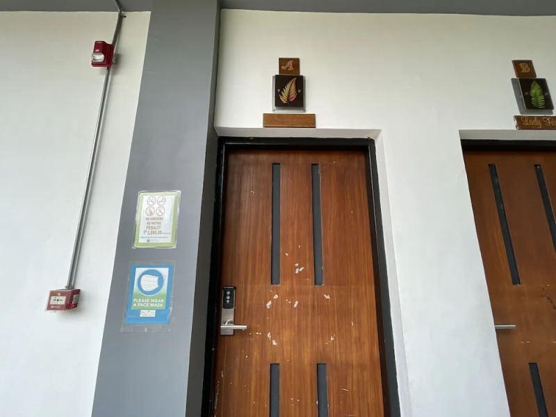 Floating Sanctuary by Cocotel