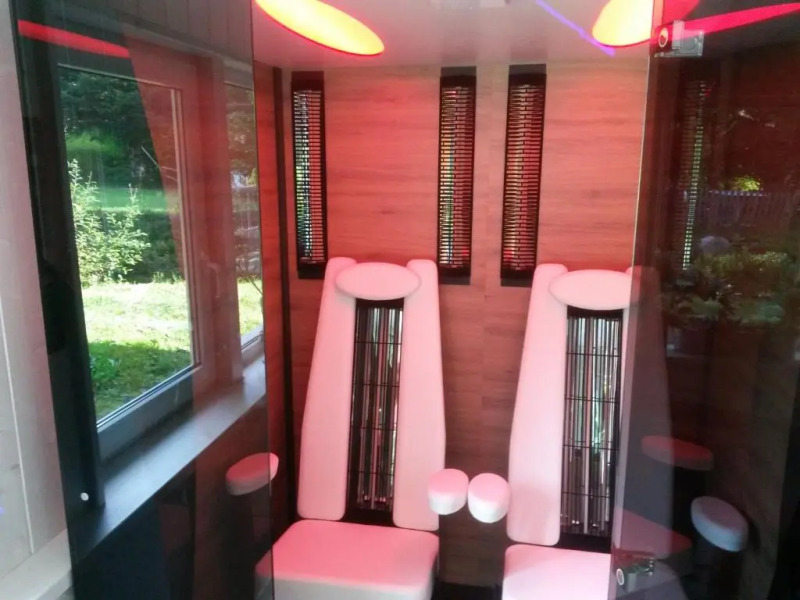 Naturparkhotel Grüner Baum