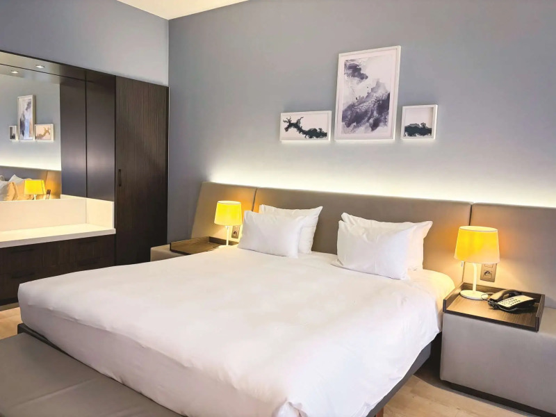 Van der Valk Hotel Spa