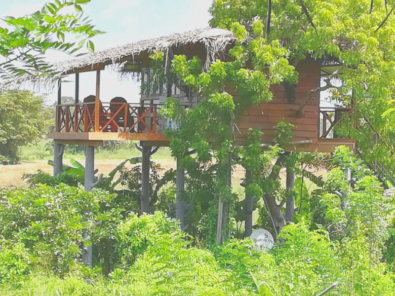 The Hideout Sigiriya