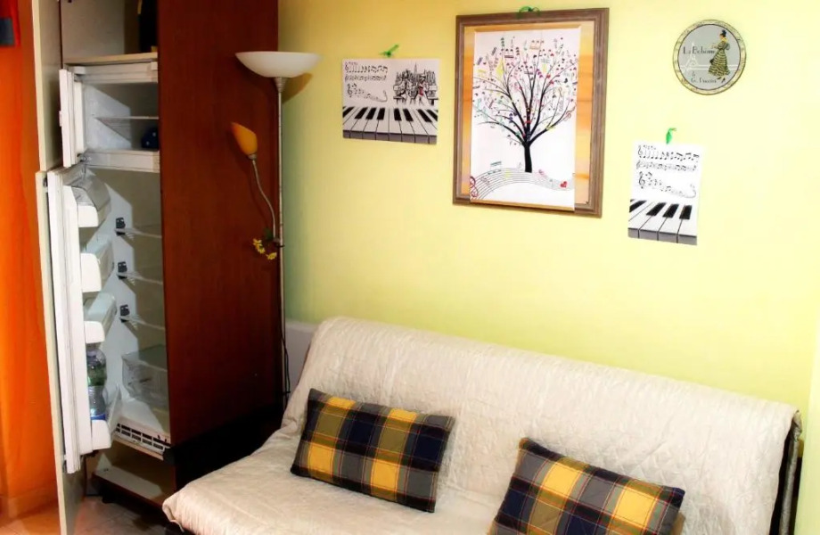 Pentagramma Apartment Villasimius