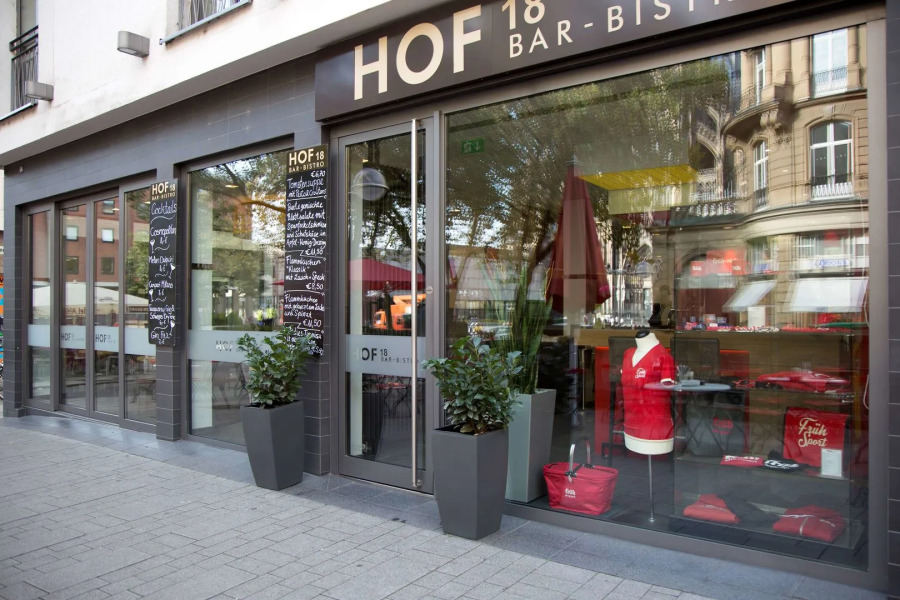 Eden Hotel Früh am Dom