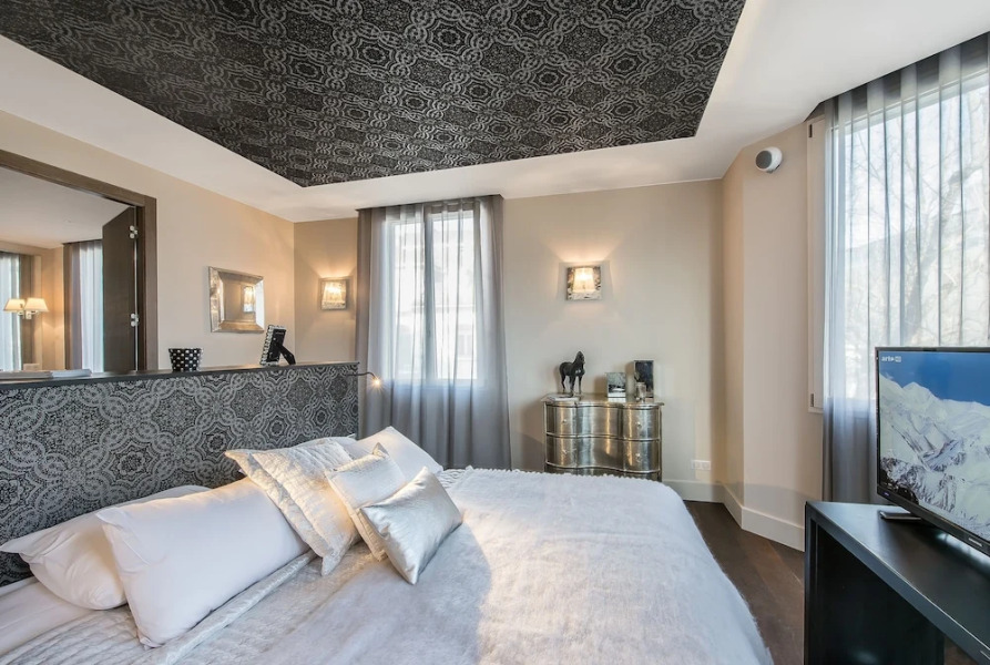 Vallat Lodges Annecy L'hôtel Particulier