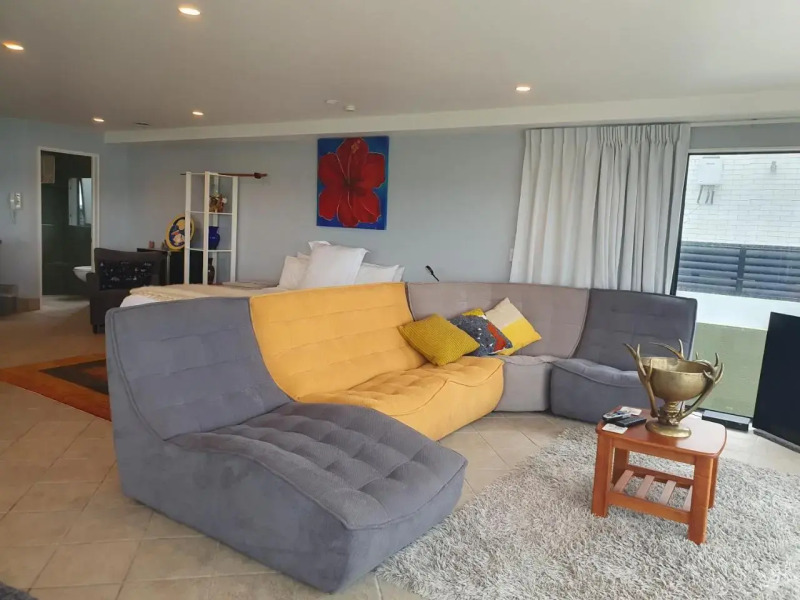 Aqua on the Beach (Adults Only)