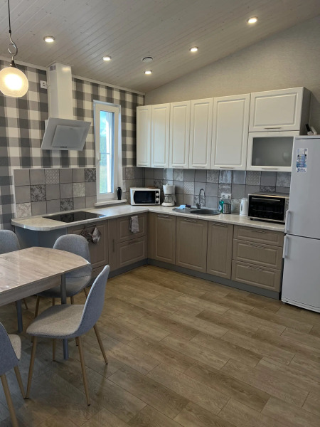 Дом Сантери