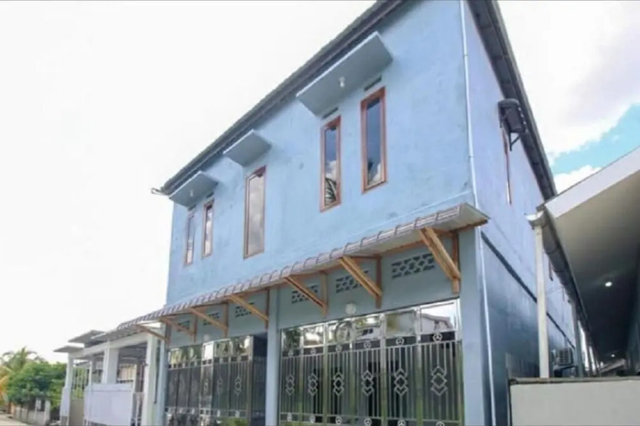 Khalisa Home Syariah Pontianak