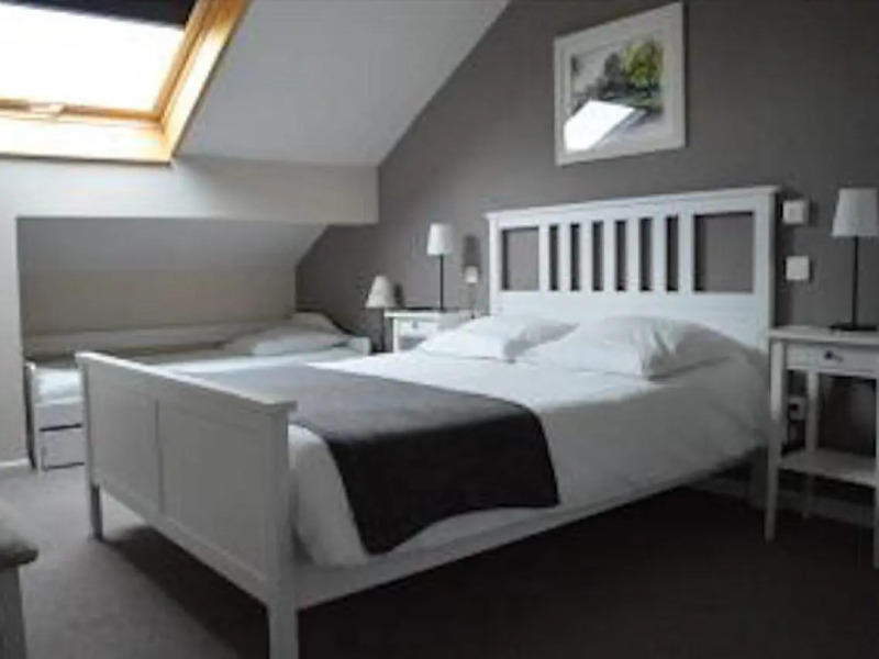 Chambre D'hôtes LA Colombe