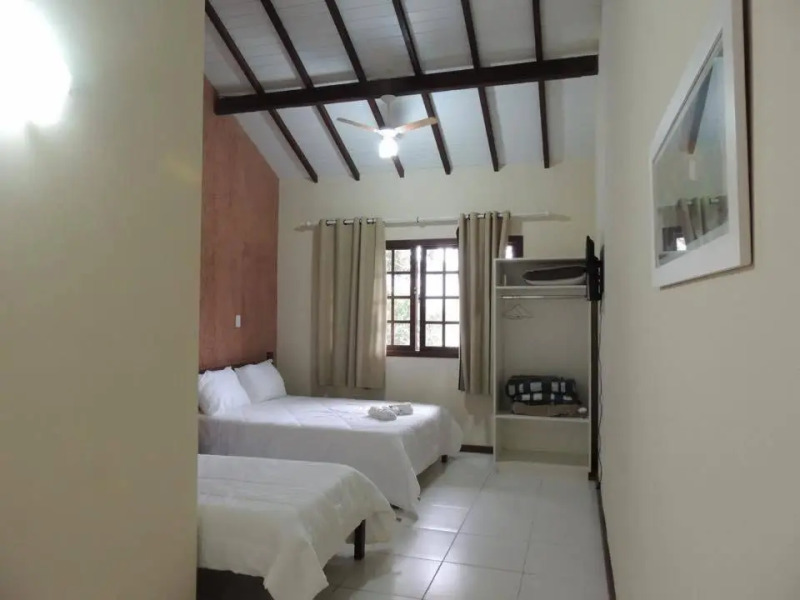 Itaipava Cama e Café