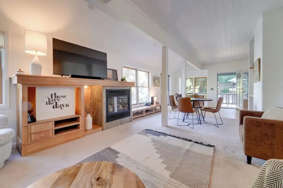 Near Dtwn & Pioneer Park: Home w/ Furnished Patio