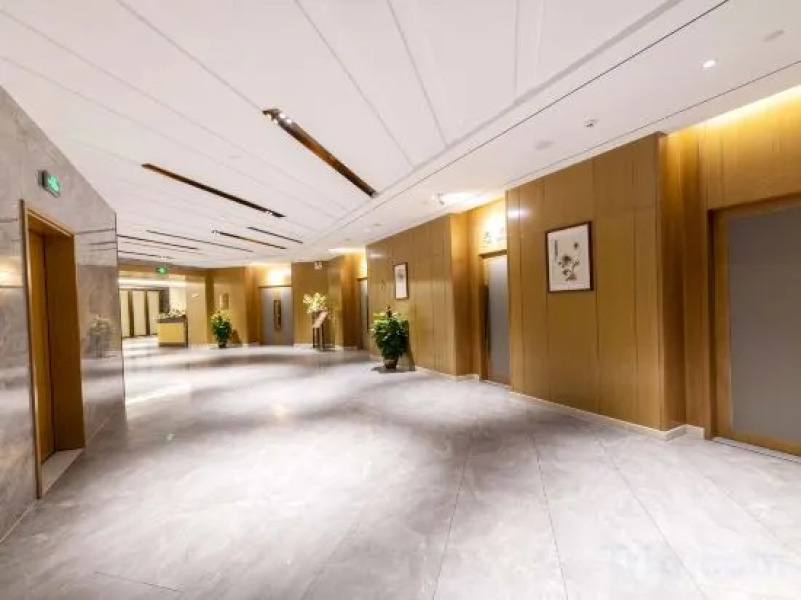 Yijing Guanlan Hotel