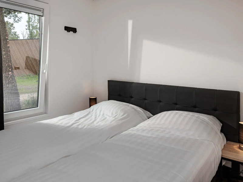 Lodge in Schaijk With Private Sauna