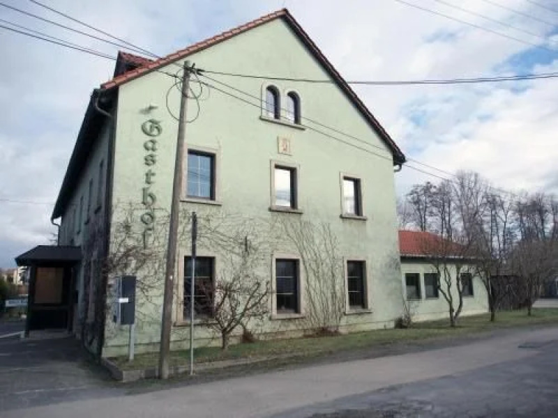 Pension Altes Teichhaus