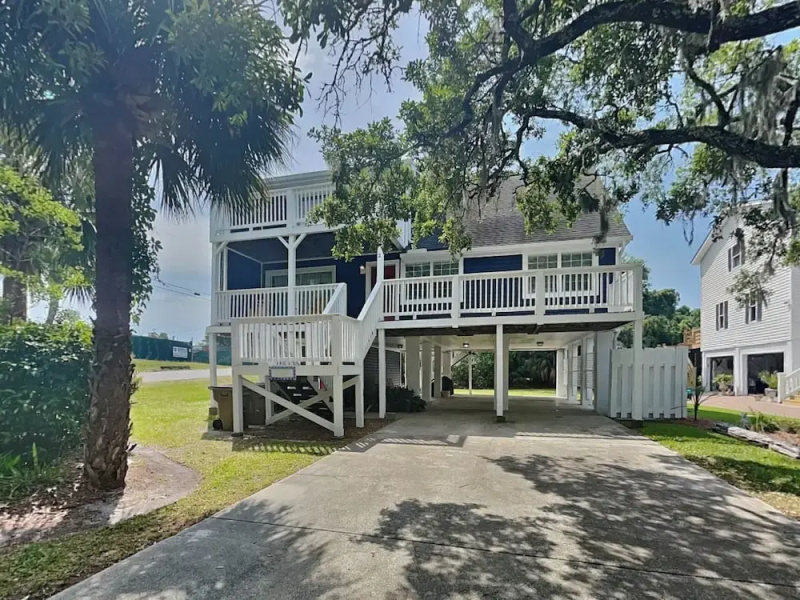 Sea Walk Cottage