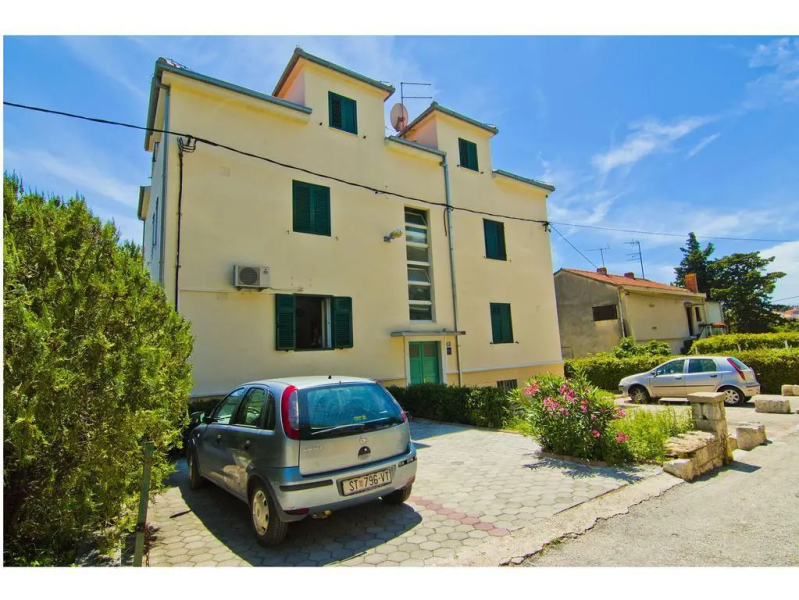 Apartment Dulcis