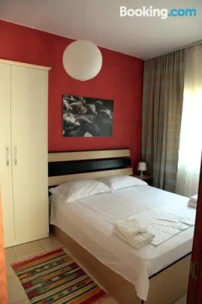 Hotel Princi i Vogel