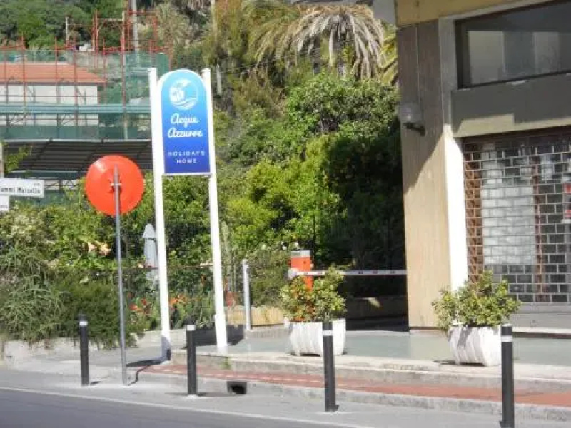 Appartamento Bordighera